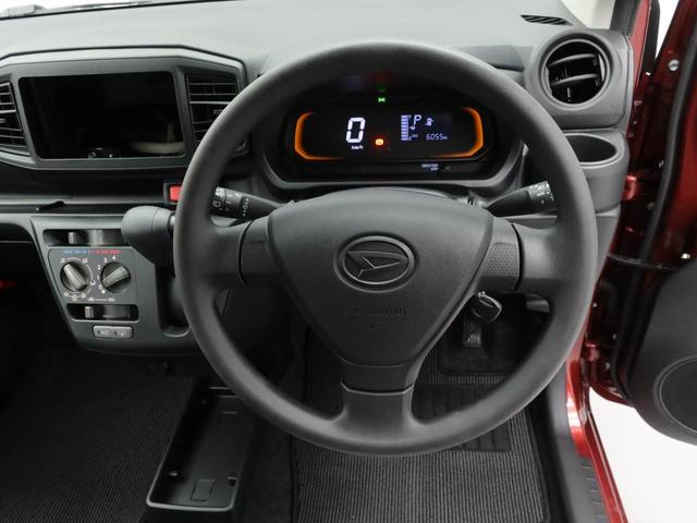 ミライース Ｌ　ＳＡＩＩＩ　キーレスエントリー・コーナーセンサー・オーディオレス・マニュアルエアコン（20枚目）