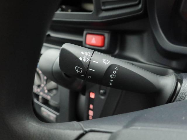 ミライース Ｌ　ＳＡＩＩＩ　キーレスエントリー・コーナーセンサー・オーディオレス・マニュアルエアコン（22枚目）