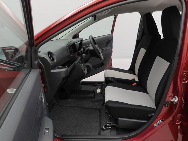 ミライース Ｌ　ＳＡＩＩＩ　キーレスエントリー・コーナーセンサー・オーディオレス・マニュアルエアコン（24枚目）