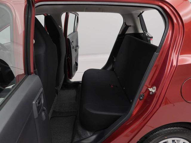 ミライース Ｌ　ＳＡＩＩＩ　キーレスエントリー・コーナーセンサー・オーディオレス・マニュアルエアコン（26枚目）