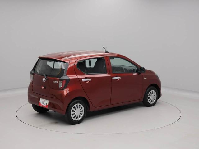 ミライース Ｌ　ＳＡＩＩＩ　キーレスエントリー・コーナーセンサー・オーディオレス・マニュアルエアコン（36枚目）