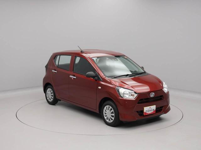 ミライース Ｌ　ＳＡＩＩＩ　キーレスエントリー・コーナーセンサー・オーディオレス・マニュアルエアコン（38枚目）