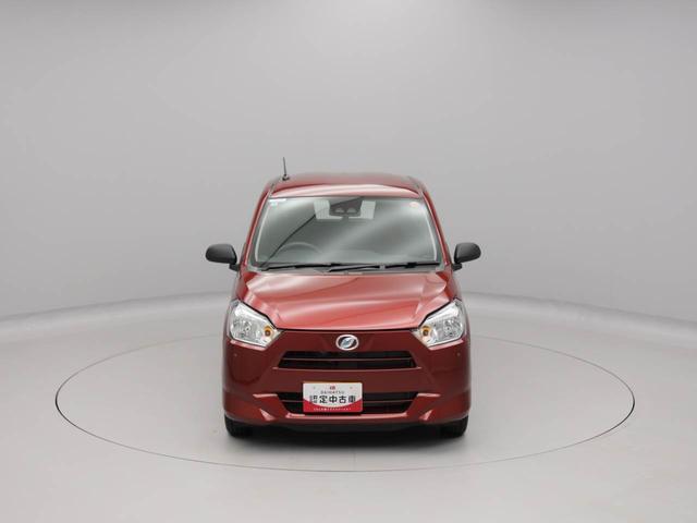 ミライース Ｌ　ＳＡＩＩＩ　キーレスエントリー・コーナーセンサー・オーディオレス・マニュアルエアコン（39枚目）