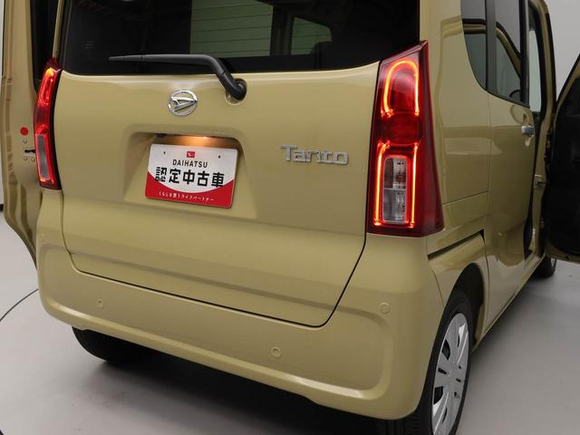 タント Ｘ（15枚目）