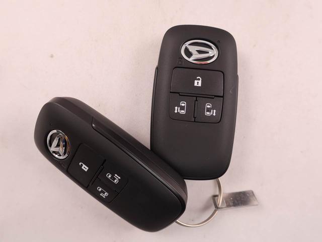 タント Ｘ（38枚目）