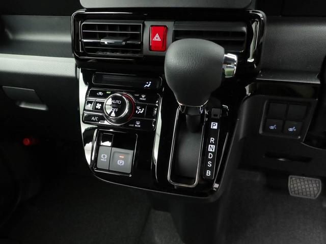 タント カスタムX 両側パワースライドドア・運転席&助手席シートヒーター・コーナーセンサー・電動パーキングブレーキ・オートブレーキホールド機能・バックカメラ・オーディオレス・(5枚目)