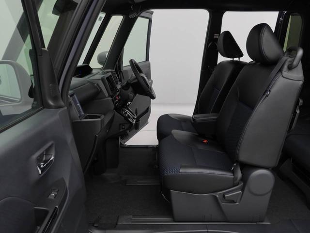 タント カスタムX 両側パワースライドドア・運転席&助手席シートヒーター・コーナーセンサー・電動パーキングブレーキ・オートブレーキホールド機能・バックカメラ・オーディオレス・(12枚目)
