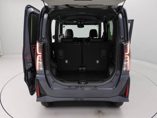 タント カスタムX 両側パワースライドドア・運転席&助手席シートヒーター・コーナーセンサー・電動パーキングブレーキ・オートブレーキホールド機能・バックカメラ・オーディオレス・(13枚目)