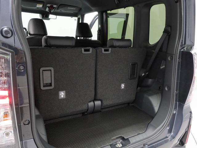 タント カスタムX 両側パワースライドドア・運転席&助手席シートヒーター・コーナーセンサー・電動パーキングブレーキ・オートブレーキホールド機能・バックカメラ・オーディオレス・(14枚目)