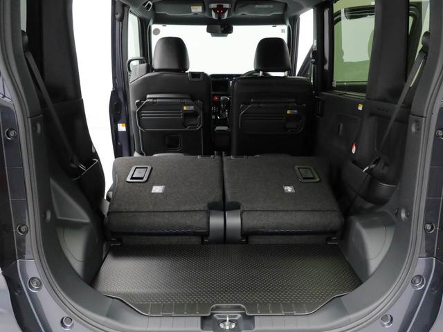 タント カスタムX 両側パワースライドドア・運転席&助手席シートヒーター・コーナーセンサー・電動パーキングブレーキ・オートブレーキホールド機能・バックカメラ・オーディオレス・(15枚目)