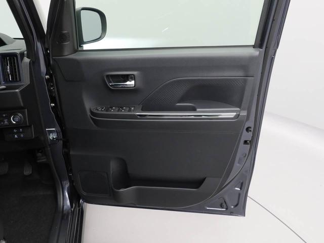 タント カスタムX 両側パワースライドドア・運転席&助手席シートヒーター・コーナーセンサー・電動パーキングブレーキ・オートブレーキホールド機能・バックカメラ・オーディオレス・(17枚目)