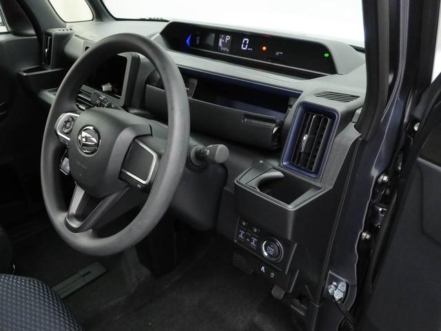 タント カスタムX 両側パワースライドドア・運転席&助手席シートヒーター・コーナーセンサー・電動パーキングブレーキ・オートブレーキホールド機能・バックカメラ・オーディオレス・(19枚目)