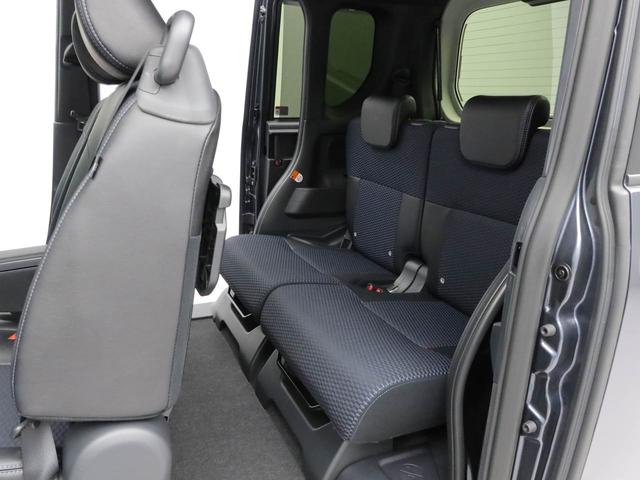 タント カスタムX 両側パワースライドドア・運転席&助手席シートヒーター・コーナーセンサー・電動パーキングブレーキ・オートブレーキホールド機能・バックカメラ・オーディオレス・(21枚目)