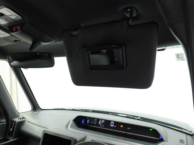 タント カスタムX 両側パワースライドドア・運転席&助手席シートヒーター・コーナーセンサー・電動パーキングブレーキ・オートブレーキホールド機能・バックカメラ・オーディオレス・(23枚目)