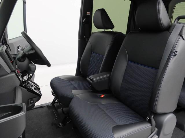 タント カスタムX 両側パワースライドドア・運転席&助手席シートヒーター・コーナーセンサー・電動パーキングブレーキ・オートブレーキホールド機能・バックカメラ・オーディオレス・(29枚目)