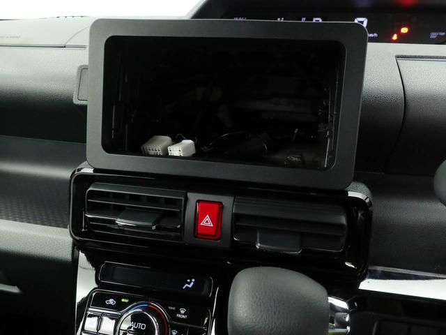 タント カスタムX 両側パワースライドドア・運転席&助手席シートヒーター・コーナーセンサー・電動パーキングブレーキ・オートブレーキホールド機能・バックカメラ・オーディオレス・(30枚目)