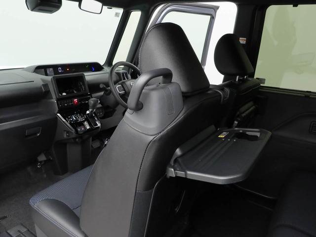 タント カスタムX 両側パワースライドドア・運転席&助手席シートヒーター・コーナーセンサー・電動パーキングブレーキ・オートブレーキホールド機能・バックカメラ・オーディオレス・(32枚目)