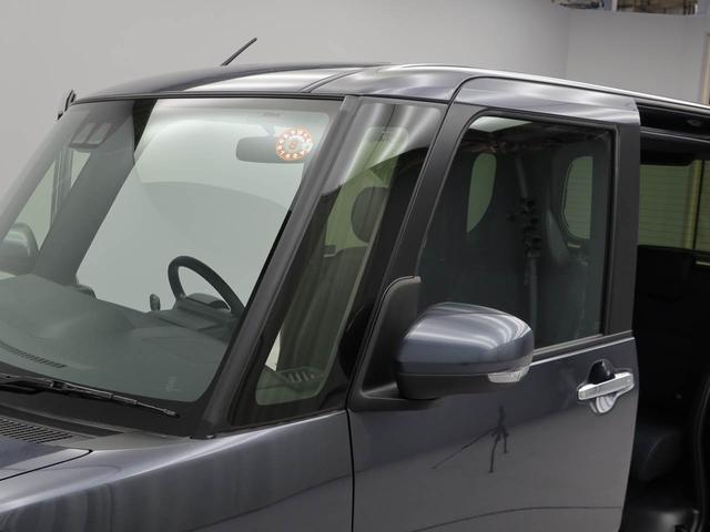 タント カスタムX 両側パワースライドドア・運転席&助手席シートヒーター・コーナーセンサー・電動パーキングブレーキ・オートブレーキホールド機能・バックカメラ・オーディオレス・(35枚目)