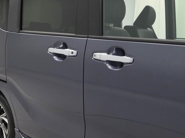 タント カスタムX 両側パワースライドドア・運転席&助手席シートヒーター・コーナーセンサー・電動パーキングブレーキ・オートブレーキホールド機能・バックカメラ・オーディオレス・(36枚目)