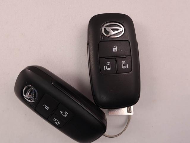 タント カスタムX 両側パワースライドドア・運転席&助手席シートヒーター・コーナーセンサー・電動パーキングブレーキ・オートブレーキホールド機能・バックカメラ・オーディオレス・(38枚目)