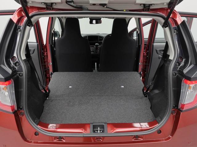 ミライース Ｌ　ＳＡＩＩＩ（6枚目）