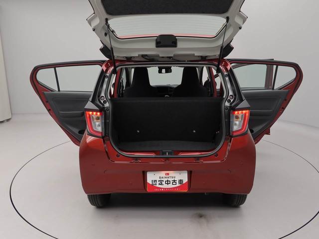 ミライース Ｌ　ＳＡＩＩＩ（14枚目）