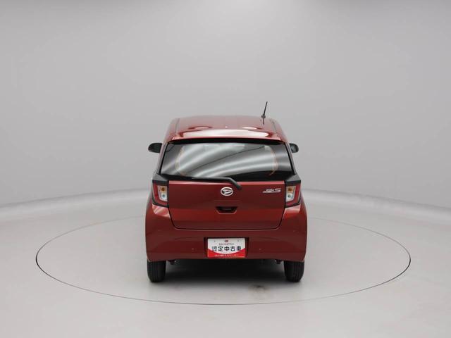 ミライース Ｌ　ＳＡＩＩＩ（35枚目）