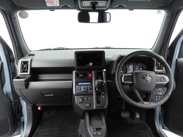 タフト Ｇ　クロムベンチャー（2枚目）