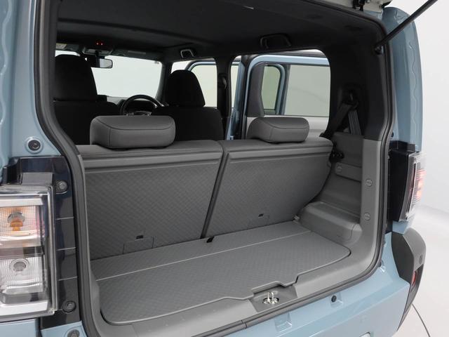 タフト Ｇ　クロムベンチャー（13枚目）