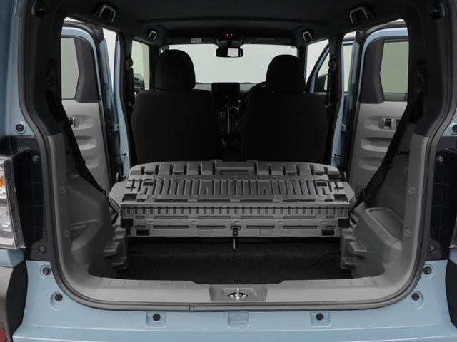 タフト Ｇ　クロムベンチャー（15枚目）