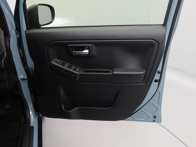 タフト Ｇ　クロムベンチャー（17枚目）