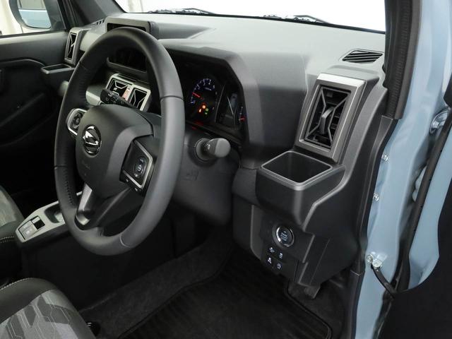 タフト Ｇ　クロムベンチャー（19枚目）