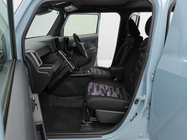 タフト Ｇ　クロムベンチャー（20枚目）