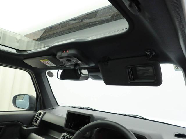 タフト Ｇ　クロムベンチャー（22枚目）