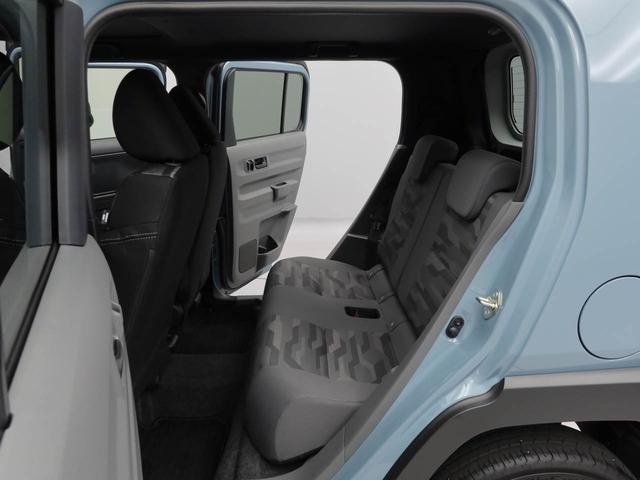 タフト Ｇ　クロムベンチャー（29枚目）