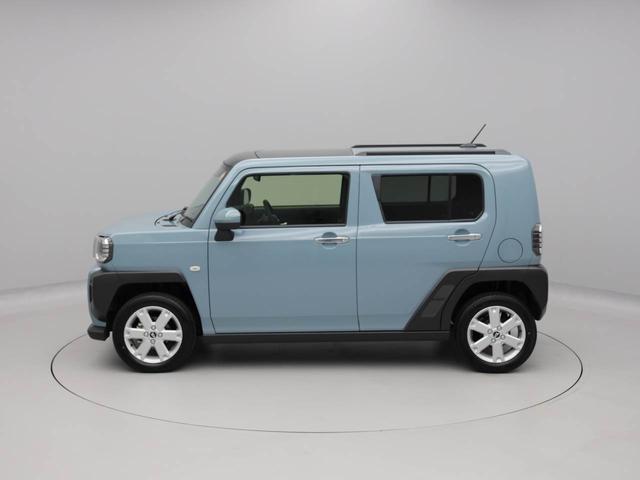 タフト Ｇ　クロムベンチャー（40枚目）