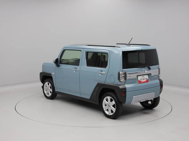 タフト Ｇ　クロムベンチャー（41枚目）