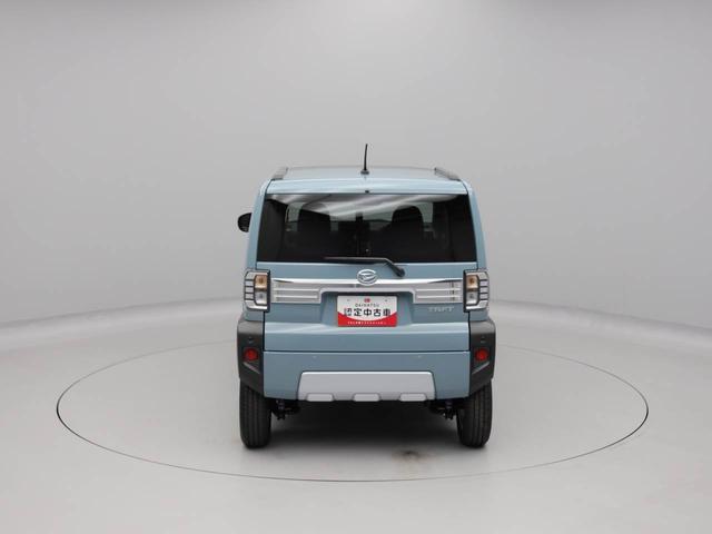 タフト Ｇ　クロムベンチャー（42枚目）