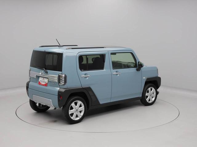 タフト Ｇ　クロムベンチャー（43枚目）