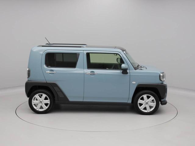 タフト Ｇ　クロムベンチャー（44枚目）