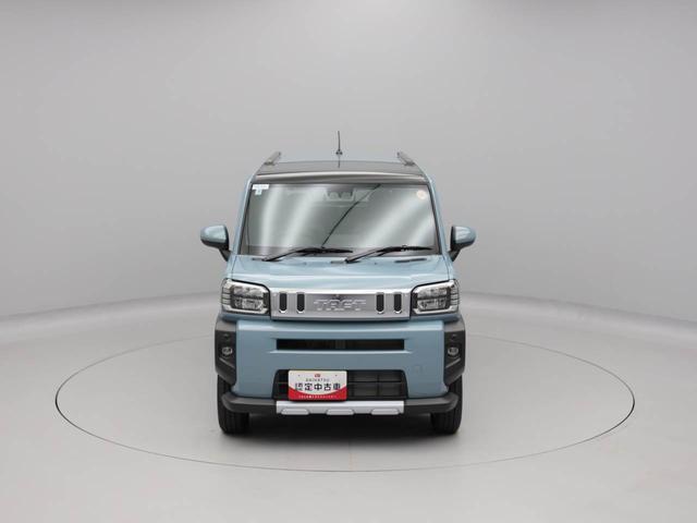 タフト Ｇ　クロムベンチャー（46枚目）