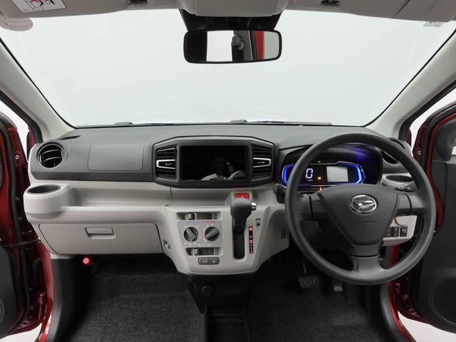 ミライース Ｘ　ＳＡＩＩＩ（2枚目）