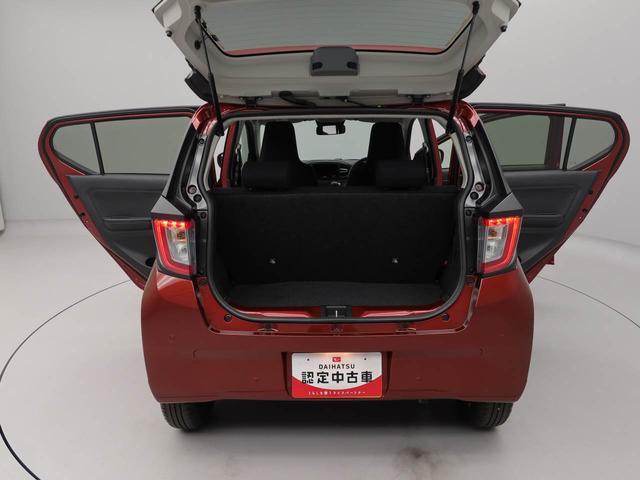 ミライース Ｘ　ＳＡＩＩＩ（14枚目）