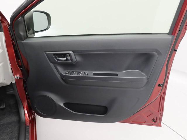 ミライース Ｘ　ＳＡＩＩＩ（17枚目）