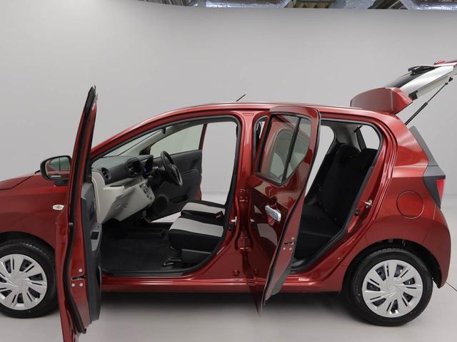 ミライース Ｘ　ＳＡＩＩＩ（20枚目）