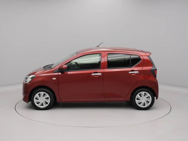 ミライース Ｘ　ＳＡＩＩＩ（34枚目）