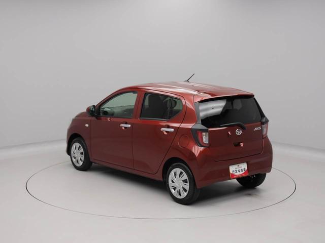 ミライース Ｘ　ＳＡＩＩＩ（35枚目）