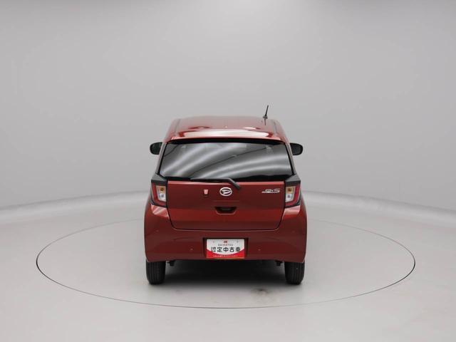 ミライース Ｘ　ＳＡＩＩＩ（36枚目）