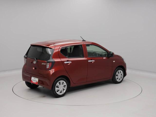 ミライース Ｘ　ＳＡＩＩＩ（37枚目）