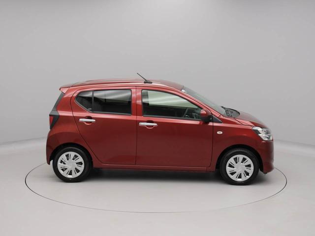 ミライース Ｘ　ＳＡＩＩＩ（38枚目）